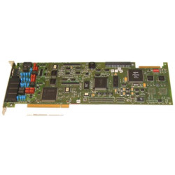 Card pci ag2000 wellx wellconnect 8 pour central telephone pcbx wellx jr international - 1
