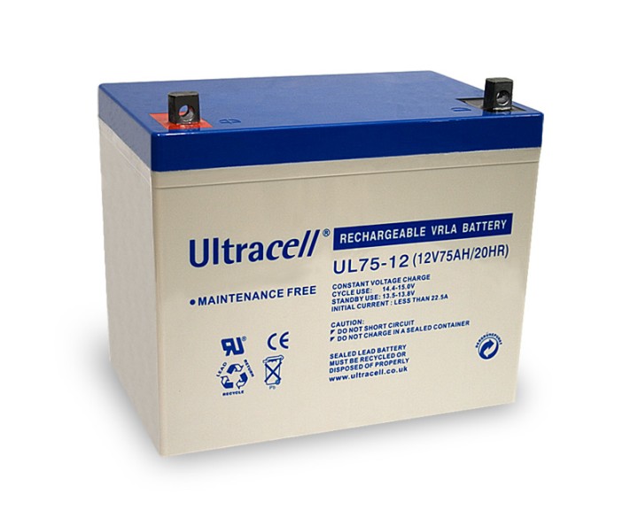 Rechargeable battery 12v 75ah rechargeable battery lead calcium battery rechargeable batteries rechargeable battery rechargeable