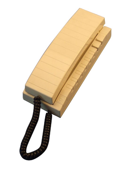 Zusatlicher horer fur tursprechanlage ak6168 jr international - 1