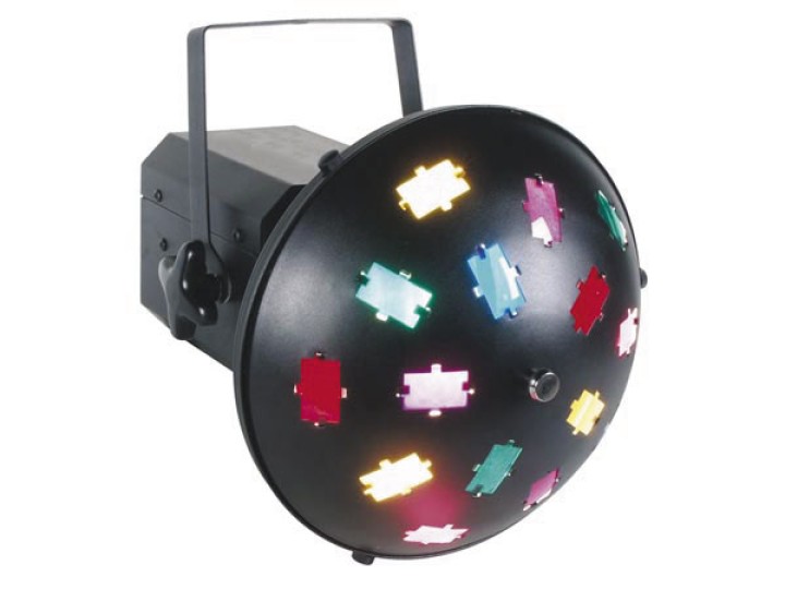 Mushroom 300w 120v lamp velleman - 1