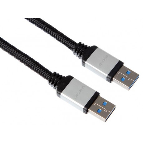 USB 3.0 USB cable conector USB para conectar un cable de 5m pac604t050 profesional velleman - 3