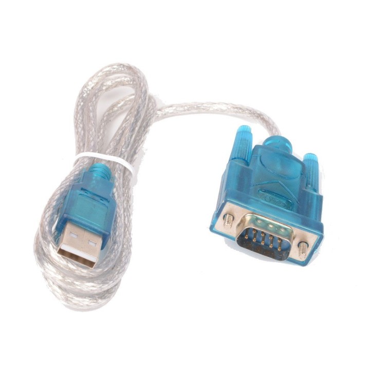2 X Kabel usb-seriell-umwandlung 0,80 m cable-146/2 jr international - 2