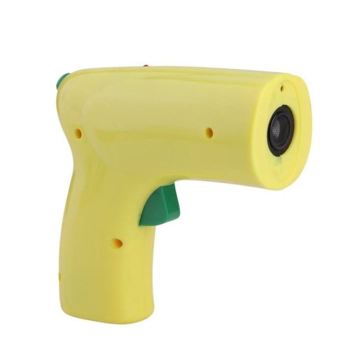 Scram Patrol Ultraschall Hund Repeller Chaser Stop Barking Attack Tierschutz jr international - 9