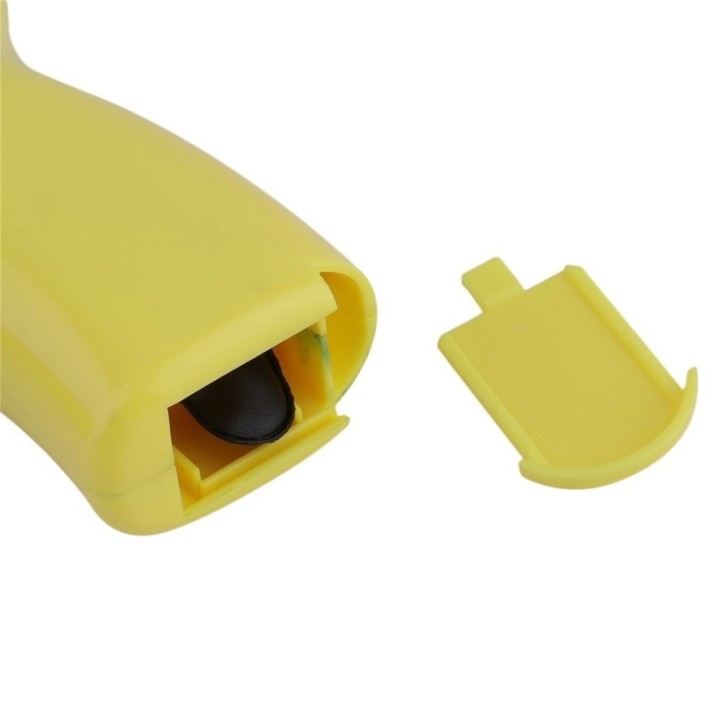 Scram Patrol Ultrasonic Dog Repeller Chaser Stop Barking Attack Animal Protecton jr international - 10