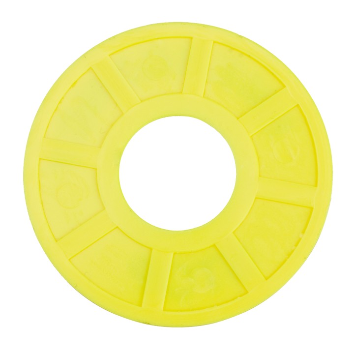 Pulsante di emergenza no diametro nf punzone 22 mm per bpr22 boit1 sicurezza anti agressio jr international - 8