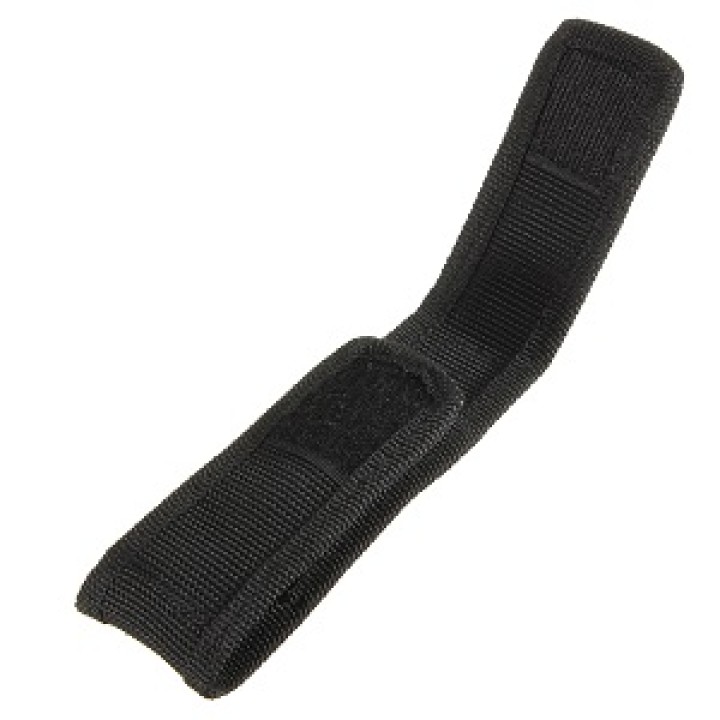 13cm Nylon Holster Holder Case Belt Pouch for LED Torch Flashlight for most flashlight tasmanian tiger - 1
