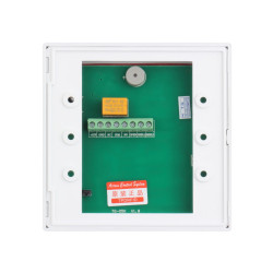 Home Security RFID Proximity Entry Türschloss Access Control System mit 10pcs RFID Keys Key Fob jr international - 7