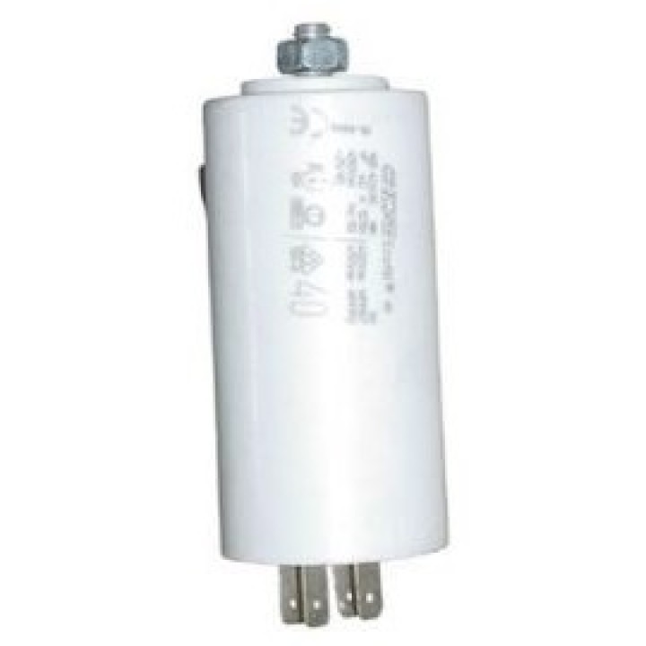Condensador 11 mf micro farad 450v 50 60 hz condensador de arranque motor universel a borne am w1 11010 jr international - 1