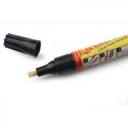 20 X Fix it pro,clear car scratch repair pen for simoniz,painting jr international - 1