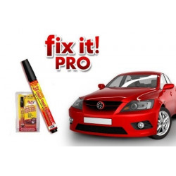 50 X Fix it pro,clear car scratch repair pen for simoniz,painting jr international - 1
