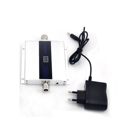 GSM 1800MHZ Mobile Phone Signal Booster GSM Signal Repeater Cell Phone Amplifier With Cable + Antenna jr international - 4