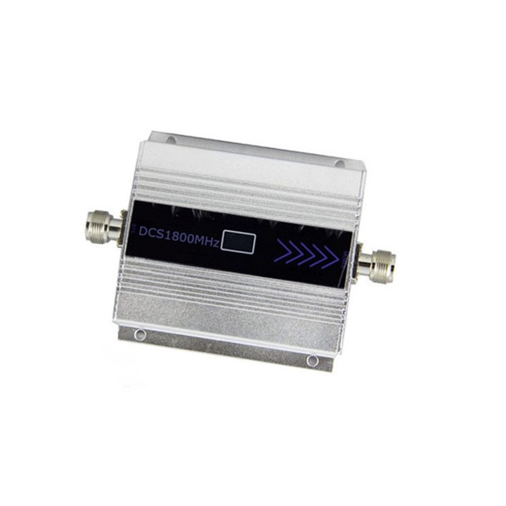 GSM 1800MHZ Handy-Signal-Booster GSM-Signal-Repeater Handy Verstärker mit Kabel + Antenne jr international - 3