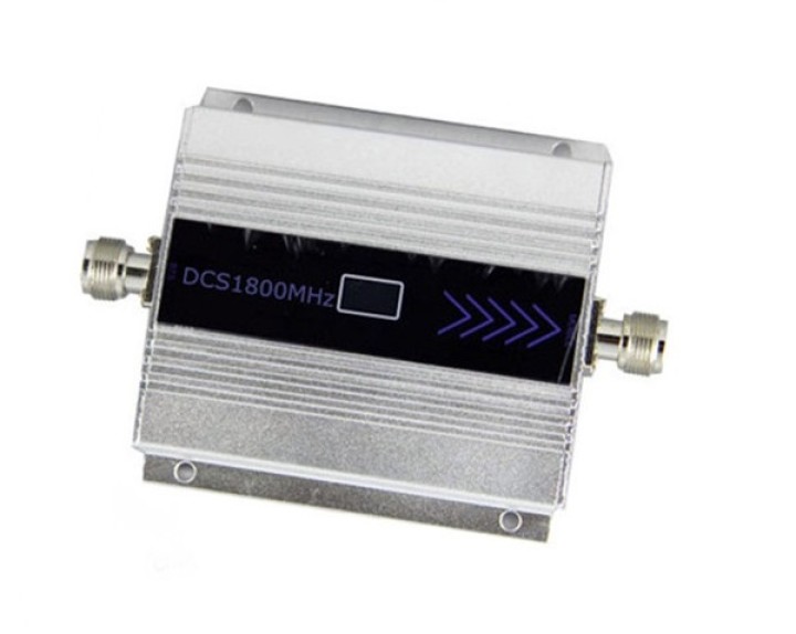 GSM 1800MHZ Handy-Signal-Booster GSM-Signal-Repeater Handy Verstärker mit Kabel + Antenne jr international - 3