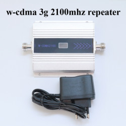 G WCDMA 2100MHZ Handy-Signal-Booster-Signal-Verstärker Handy-Verstärker Mit Cable + Antenna jr international - 2