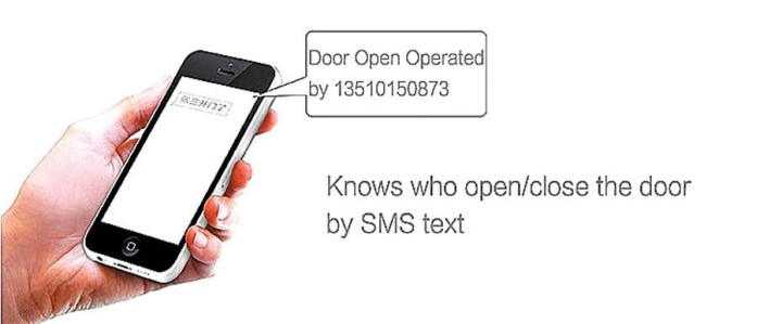 GSM Gate Opener Relay Switch Remote Access Control Wireless Door Opener By Free Call RTU5024 App Support jr international - 3