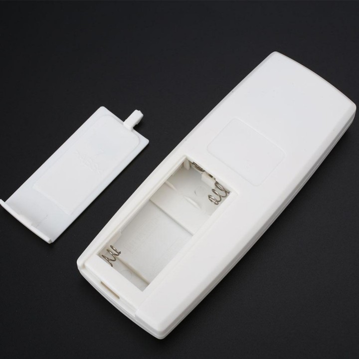 4 frecuencia RFID copiadora / duplicador / Cloner ID EM lector y escritor + 3pcs EM4305 T5577 escritura keyfob jr international 