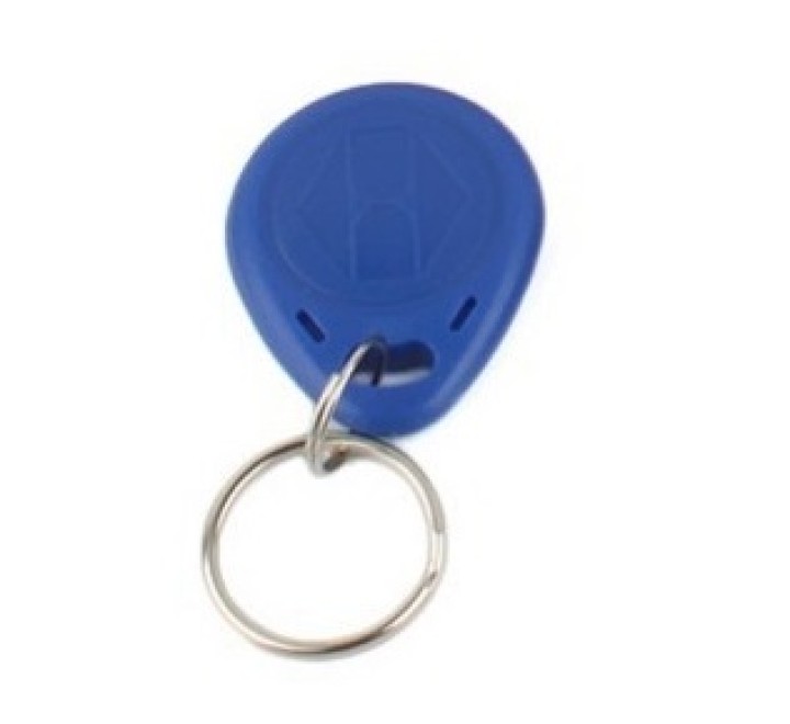 1 pce EM4305 Kopieren Rewritable Writable Rewrite EM ID Keyfobs RFID Tag Schlüsselring Karte 125KHZ Näherung Token Access Duplic