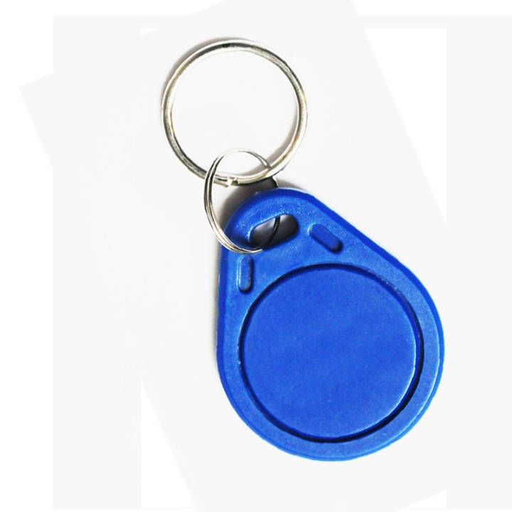 10 pcs EM4305 Kopieren Rewritable Writable Rewrite EM ID Keyfobs RFID Tag Schlüsselring Karte 125KHZ Näherung Token Access Dupli
