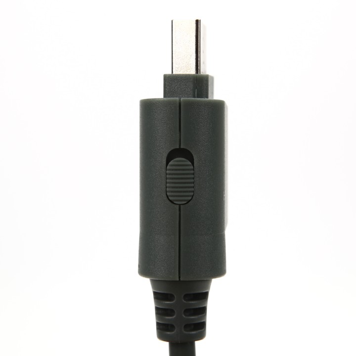 Alta definición 5.9ft 1.8M compuesto AV RCA HD TV cable de audio AV AV cable óptico AV RCA para Xbox 360 jr international - 6