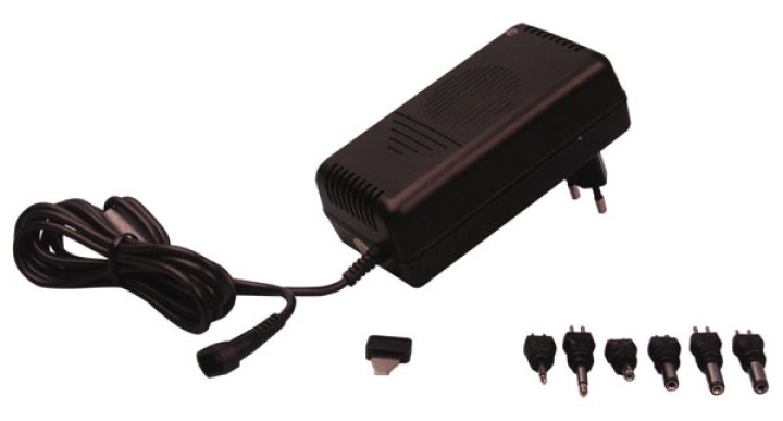 Alimentacion electrica 220vca 12vcc 1.5a alimentaciones electricas adaptadores alimentacion alimentaciones electricas jr interna