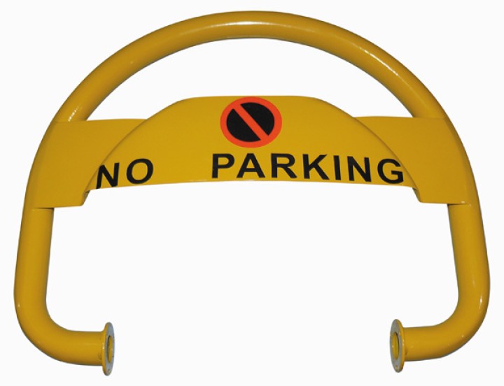 Arceau de remplacement pour Barriere de parking solaire jr international - 1
