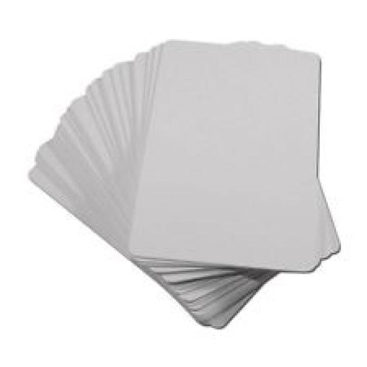20 x Scheda di sistema di controllo dell'accesso della scheda di controllo dello spessore di 125KHz rfid T5577 Scheda RFID riscr