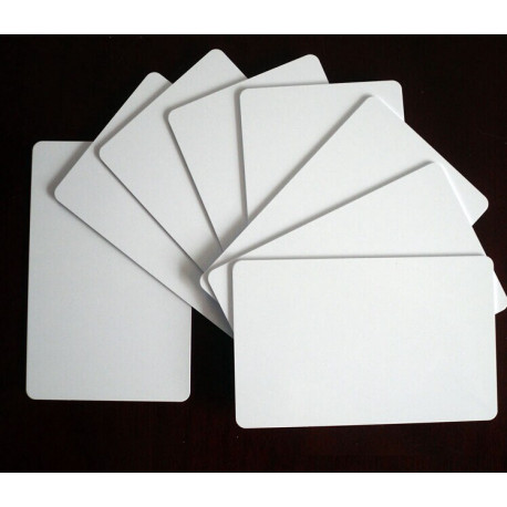 10 x T5577 Card Programmable RFID 125khz Etiquetas inteligentes regrabables en control de acceso jr international - 4