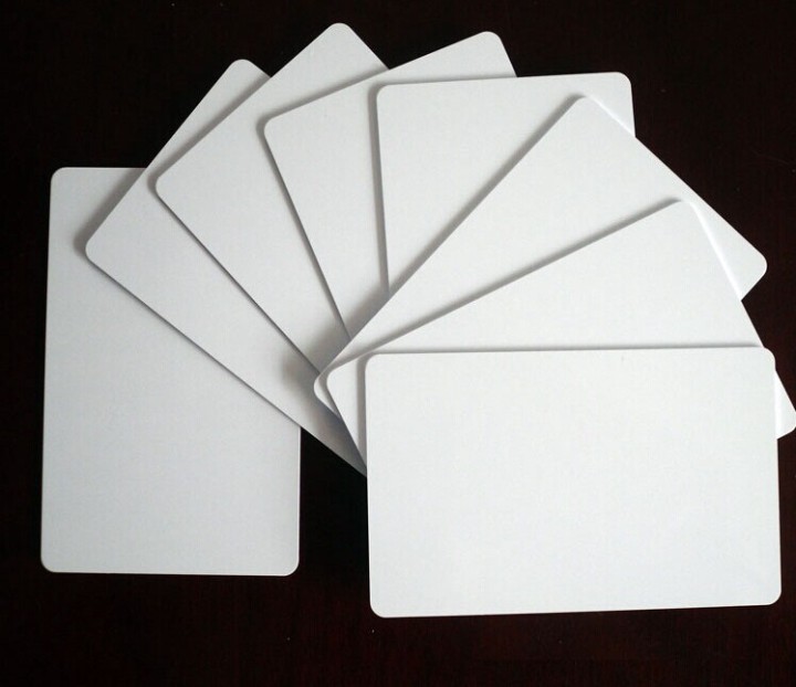 10 x T5577 Scheda programmabile RFID 125khz Tag intelligenti riscrivibili nel controllo degli accessi jr international - 4