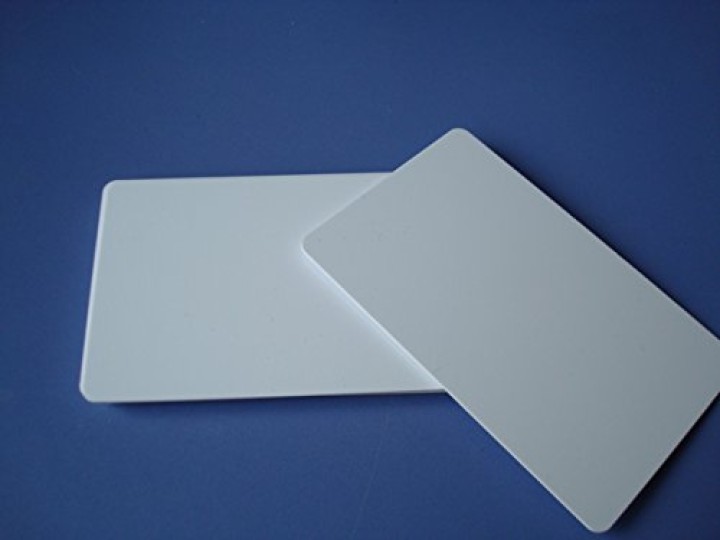 100 x T5577 Scheda programmabile RFID 125khz Tag intelligenti riscrivibili nel controllo degli accessi jr international - 1
