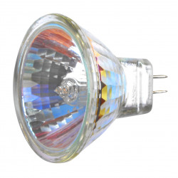 Halogen lamp, 20w 12v, mr11 hq - 2