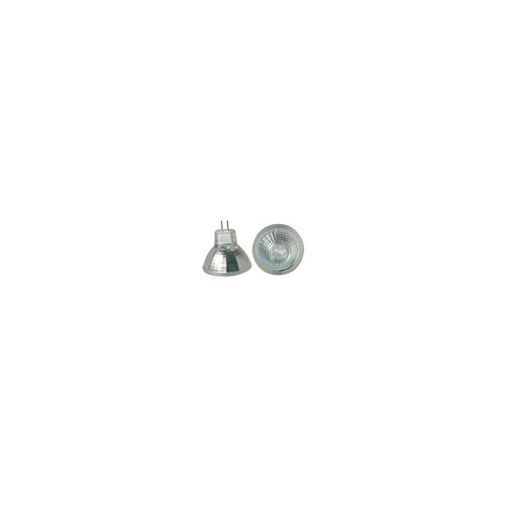 Halogenlampe 20w 12v mr11 hq - 3