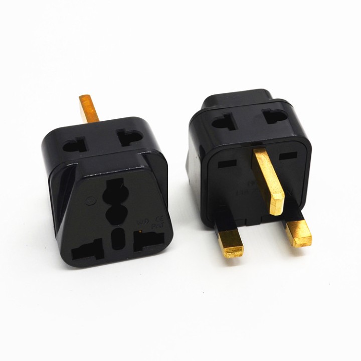 Reiseadapter stromversorgungsadapter adapter englischer stecker euro stecker elektrischer adapter lle929 elektrischer adapter el