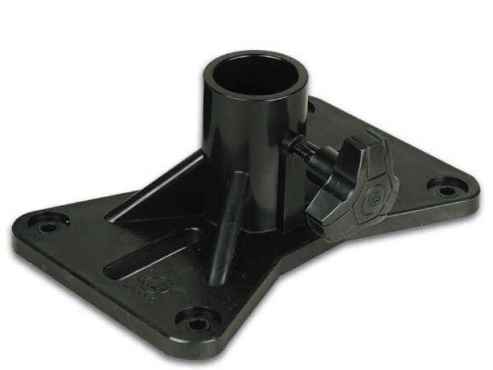 Support for pregnant stereo abs inside diameter 35.5 mm sound music vdllb2 jr  international - 1