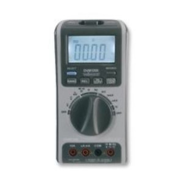 Multimeter mit usb schnittstelle 6 000 zahlungen velleman - 2