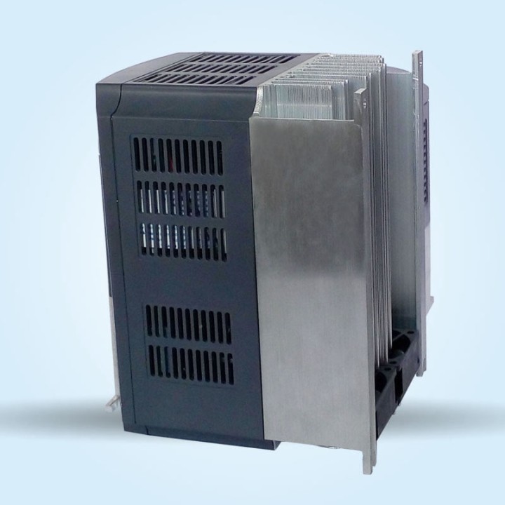 220v 4kw entrada monofásica y 220v 3 fase convertidor de frecuencia de salida / velocidad ajustable / convertidor de frecuencia 
