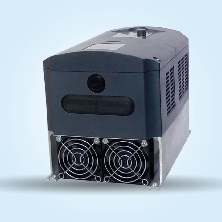 220v 4kw entrada monofásica y 220v 3 fase convertidor de frecuencia de salida / velocidad ajustable / convertidor de frecuencia 
