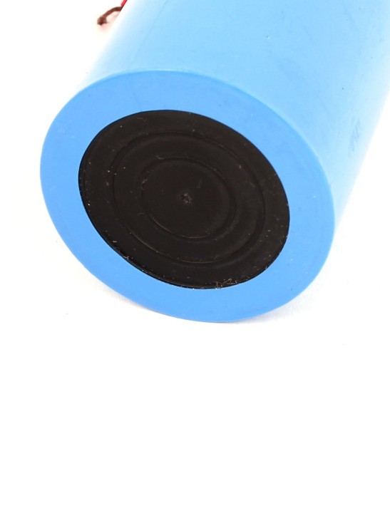 Condensador alambrico 50 mf micro farad 450v cable arranque motor motorizacion portico w9 11250 jr international - 3