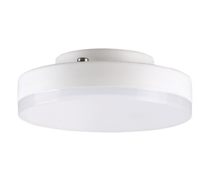 GX53 led lamp 220v 9w Spotlight bulb high brightness light 2835 SMD 25 leds Glass body Replace Halogen 20w jr international - 8