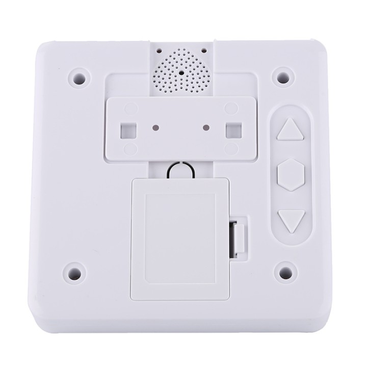 GSM 2g One-Click Alarm System QUAD Band Notruf für Hilfe Weltweit mit Intercom für Calling king pigeon - 2