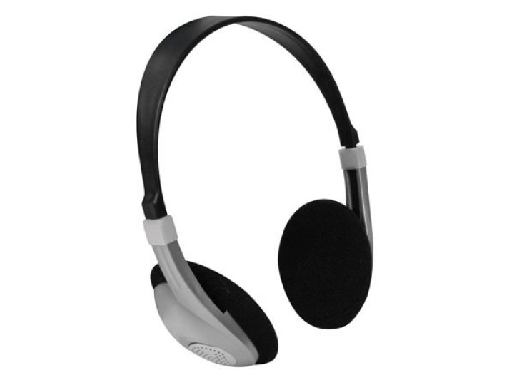 Audio digitale cuffie stereo hi-fi ascoltando la sua compatta velleman 3,5 millimetri hpd19 velleman - 2