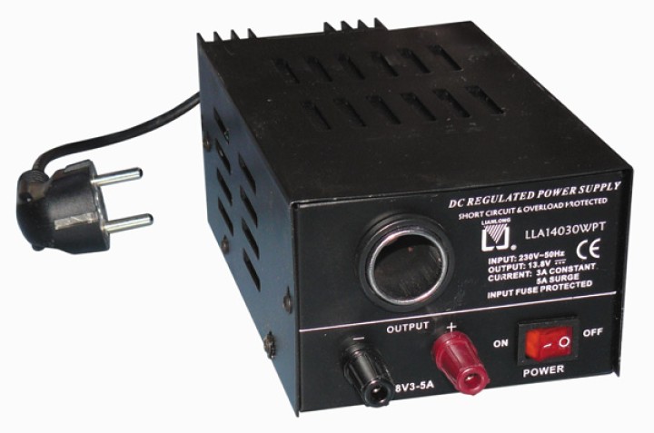 Stromversorgung elektrische stromversorgung 220vac 12vdc 3 5a elektrische stromversorgung netzgerat netzadapter cen - 1