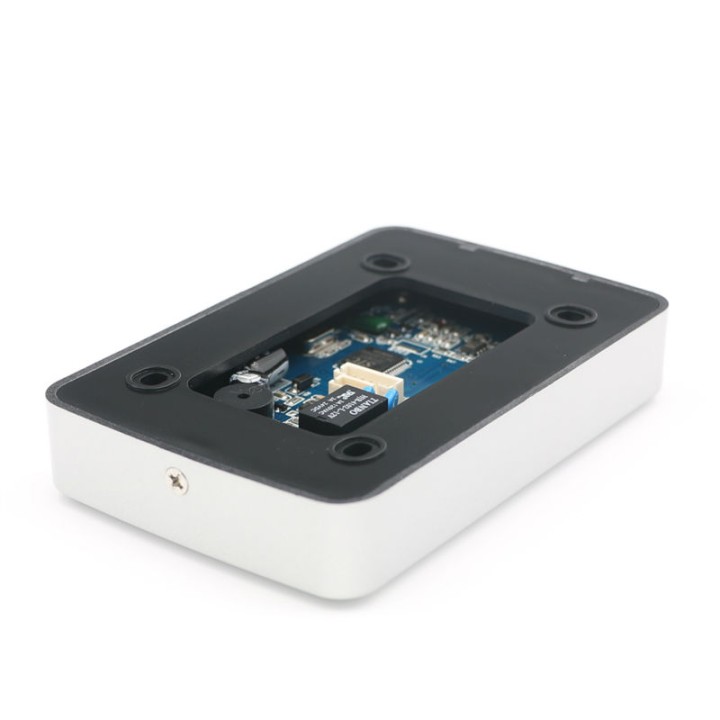 Seguridad en el hogar RFID Proximidad Entrada Puerta Sistema de control de acceso de llave con 10pcs RFID llaves Key fob jr inte