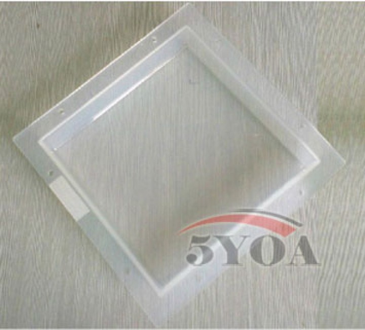 Protection pour etancheitee lecteur controle acces rfid10 rfid10hd jr international - 2