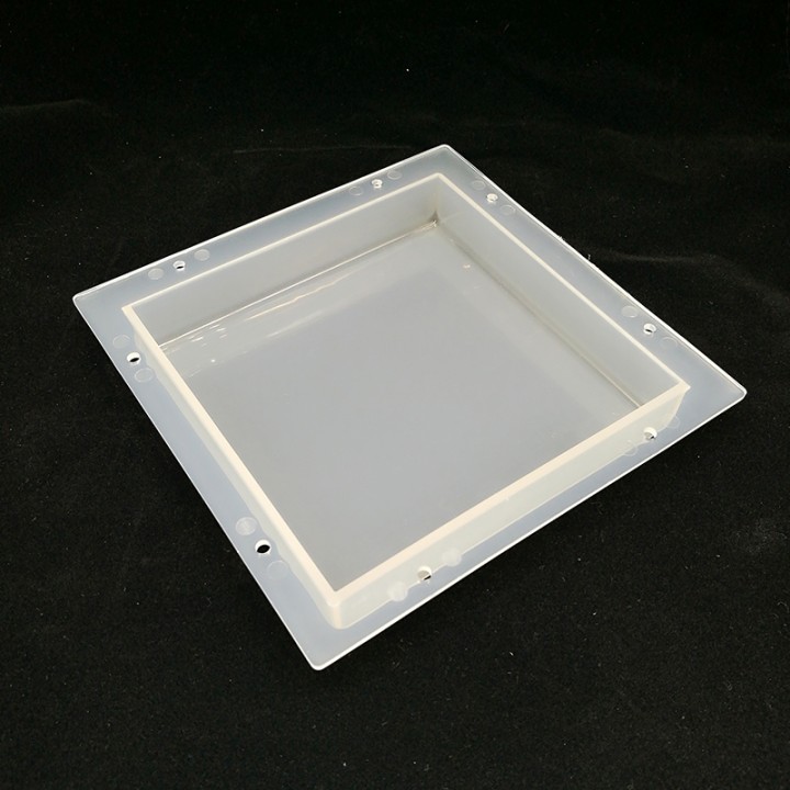 Protection pour etancheitee lecteur controle acces rfid10 rfid10hd jr international - 5