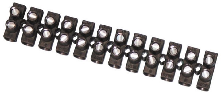 Domino, 10a electrical connecting strip dominos electric connecting strips domino, 10a electrical connecting strip dominos elect