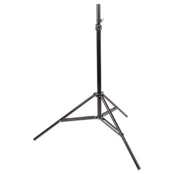 Trepied pour antenne parabolique - Taille max. de l'antenne parabolique 100 cm jr international - 1