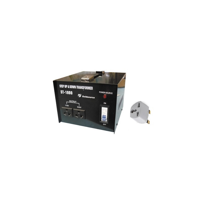 Converter electric converter 220 110vac 1000w 220 110 220v 110v 1000w voltage transformers converter electric converter tension 