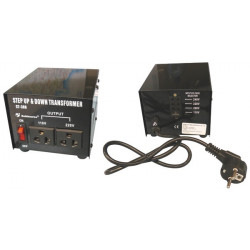 Converter electric converter 220 110vac 300w 220 110 220v 110v 300w voltage transformers converter electric converter tension tr
