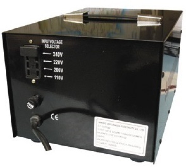Spannungswandler 220 110vac 5000w transformator 5000w 220 110 220v 110v wandler der spannung stromwandler wechselspannung elektr