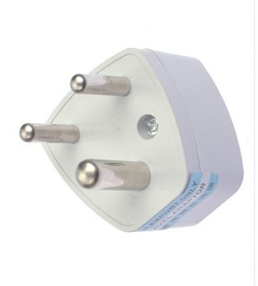 Bhutan adattatore india Botswana Lesotho Mozambico Macao Malaysia africa sud israel israel wentronic - 1